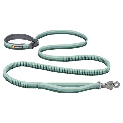 Ruffwear Hundeleine Roamer™ Leash River Rock Green