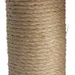 Beeztees Sisalstamm mit Schrauben natur für Kratzbaum Duco taupe