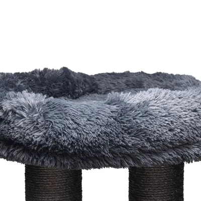 Beeztees Oberes Sofa für Kratzbaum Kaleo grau Beeztees Oberes Sofa für Kratzbaum Kaleo grau