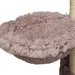 Beeztees Hängender Korb für Kratzbaum Duco taupe