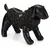 Beeztees Hundepullover Celia dunkelgrau Beeztees Hundepullover Celia dunkelgrau
