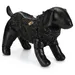 Beeztees Hundepullover Celia dunkelgrau
