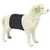 Beeztees Inkontinenz Bauchband schwarz Beeztees Inkontinenz Bauchband schwarz
