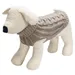 Beeztees Hundepullover Haida beige
