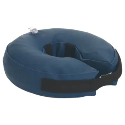 Beeztees Hundeschutzkragen blau Beeztees Hundeschutzkragen blau
