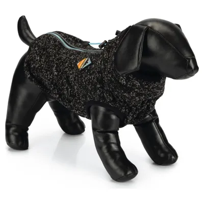 Beeztees Hundepullover Celia dunkelgrau Beeztees Hundepullover Celia dunkelgrau