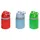 Beeztees Trinkflasche Kae aus Silikon
