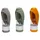 Beeztees Trinkflasche Nel aus Silikon
