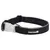 Beeztees Hundehalsband Parinca Safety Gear LED Nylon schwarz Beeztees Hundehalsband Parinca Safety Gear LED Nylon schwarz