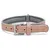 Beeztees Hundehalsband Balacron Ax Kunstleder rosa Beeztees Hundehalsband Balacron Ax Kunstleder rosa