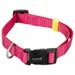Beeztees Hundehalsband Uni rosa