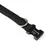 Beeztees Hundehalsband Mac Leder schwarz Beeztees Hundehalsband Mac Leder schwarz