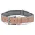 Beeztees Hundehalsband Balacron Ax Kunstleder rosa Beeztees Hundehalsband Balacron Ax Kunstleder rosa