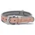 Beeztees Hundehalsband Balacron Ax Kunstleder rosa Beeztees Hundehalsband Balacron Ax Kunstleder rosa