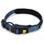 Beeztees Hundehalsband Parinca Premium Nylon blau Beeztees Hundehalsband Parinca Premium Nylon blau