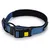 Beeztees Hundehalsband Parinca Premium Nylon blau Beeztees Hundehalsband Parinca Premium Nylon blau