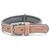 Beeztees Hundehalsband Balacron Ax Kunstleder rosa Beeztees Hundehalsband Balacron Ax Kunstleder rosa