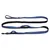Beeztees Trainingsleine Parinca Premium Nylon blau Beeztees Trainingsleine Parinca Premium Nylon blau