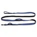 Beeztees Trainingsleine Parinca Premium Nylon blau