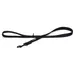 Beeztees Hundeleine Parinca Premium Nylon schwarz