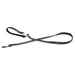 Beeztees Hundeleine Parinca Safety Gear LED Nylon schwarz