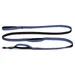Beeztees Trainingsleine Parinca Premium Nylon blau