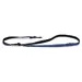 Beeztees Verstellbare Hundeleine Parinca Premium Nylon blau