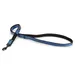 Beeztees Verstellbare Hundeleine Parinca Premium Nylon blau