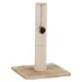 Beeztees Kratzbaum Gina Mini beige