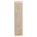 Beeztees Kratzbrett Jumbo Sisal