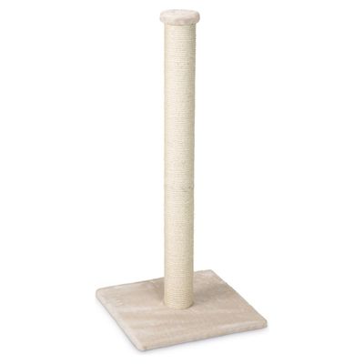 Beeztees Kratzbaum Gina XL beige