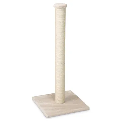Beeztees Kratzbaum Gina XL beige Beeztees Kratzbaum Gina XL beige