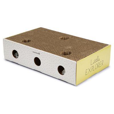 Beeztees Kitten Kratzbox Riva