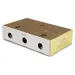 Beeztees Kitten Kratzbox Riva