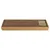 Beeztees Minus One Kratzbrett aus Pappe Ilano beige-braun Beeztees Minus One Kratzbrett aus Pappe Ilano beige-braun