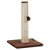 Beeztees Kratzbaum Gina Mini braun Beeztees Kratzbaum Gina Mini braun
