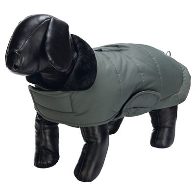Beeztees Hundemantel Zhanti grün