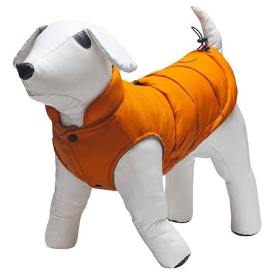 Beeztees Hundemantel Wisti orange
