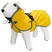 Beeztees Hunde-Regenmantel Caro gelb