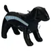 Beeztees Hundemantel Saby schwarz-blau
