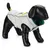 Beeztees Hundemantel Maly grau-grün Beeztees Hundemantel Maly grau-grün
