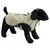 Beeztees Hundemantel Bobby taupe Beeztees Hundemantel Bobby taupe