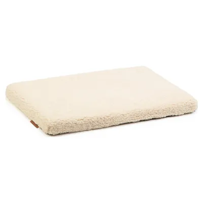 Beeztees Memory Foam Liegekissen Ito beige