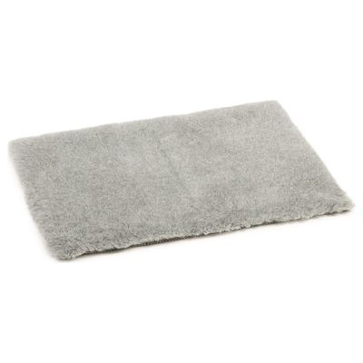 Beeztees Liegekissen Eco Drybed Rumax Bench grau