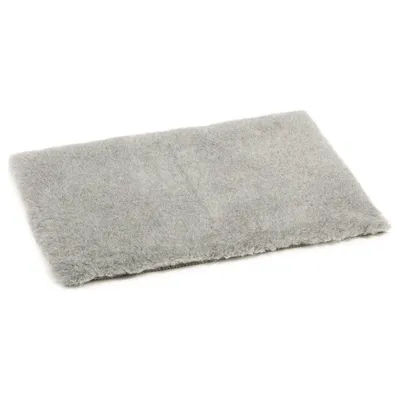 Beeztees Liegekissen Eco Drybed Rumax Bench grau Beeztees Liegekissen Eco Drybed Rumax Bench grau