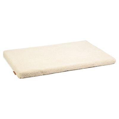 Beeztees Memory Foam Liegekissen Ito beige