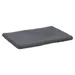 Beeztees Memory Foam Liegekissen Ito dunkelgrau