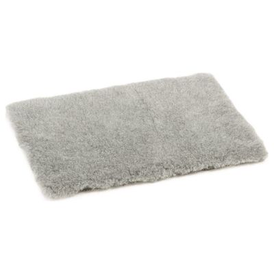 Beeztees Liegekissen Eco Drybed Rumax Bench grau