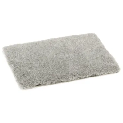 Beeztees Liegekissen Eco Drybed Rumax Bench grau Beeztees Liegekissen Eco Drybed Rumax Bench grau