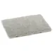 Beeztees Liegekissen Eco Drybed Rumax Bench grau